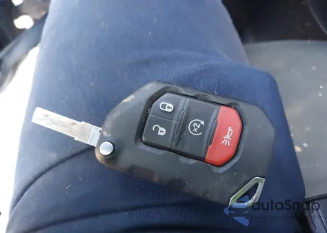 2019 Jeep Wrangler Unlimited Sport S 4X4 z USA, uszkodzony, nr VIN 1C4HJXDGXKW500313